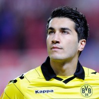 Nuri Sahin Is Married To His Cousin... Fans React