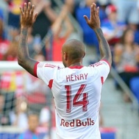 VIDEO: Arsenal Legend Thierry Henry's Farewell Interview At New York Red Bulls
